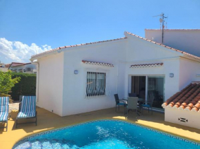 Villa Almar